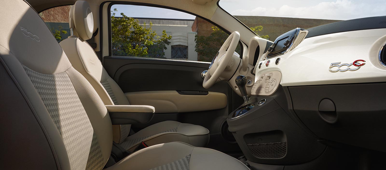 Interior lounge lime