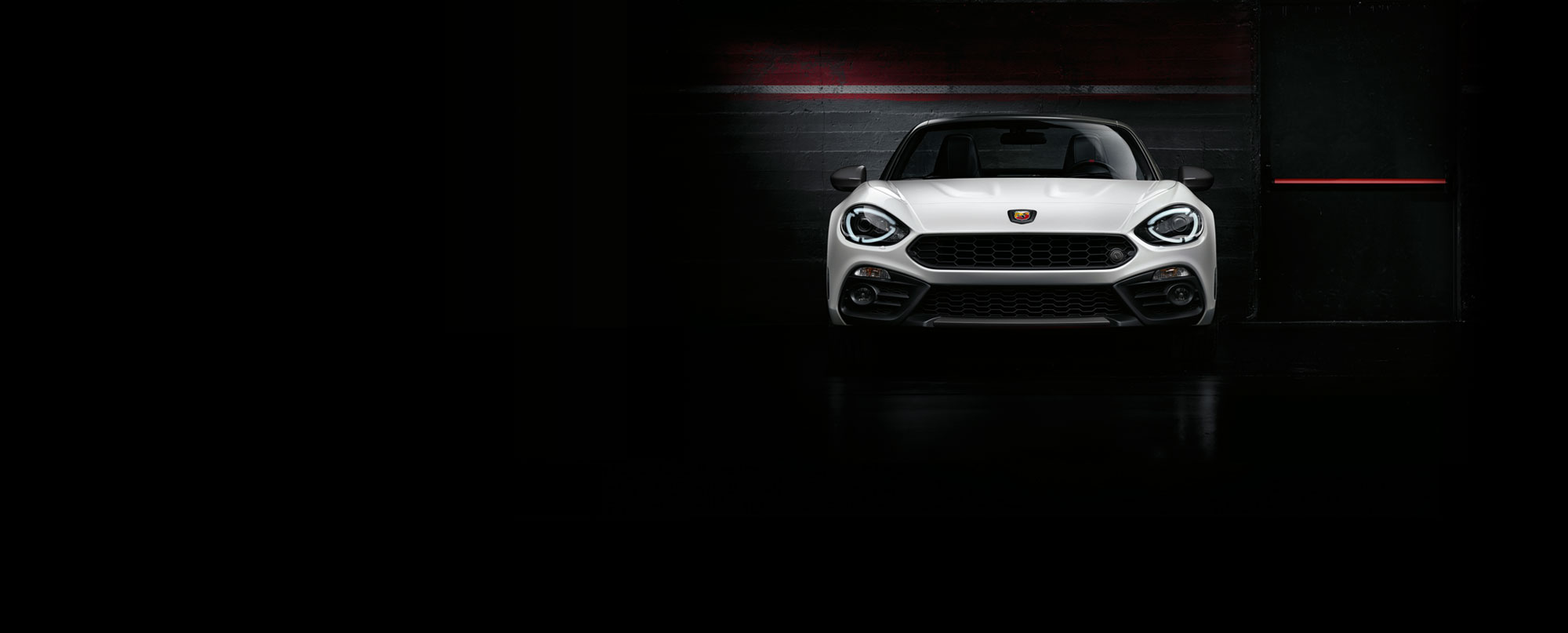 Abarth 124 Performance