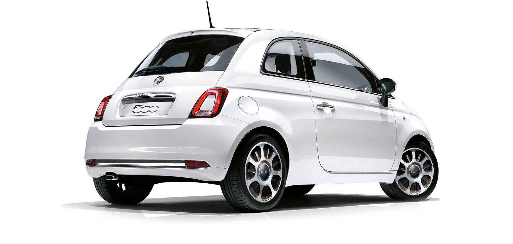 Fiat 500 Pop Lounge Series 4 Small Car Australia